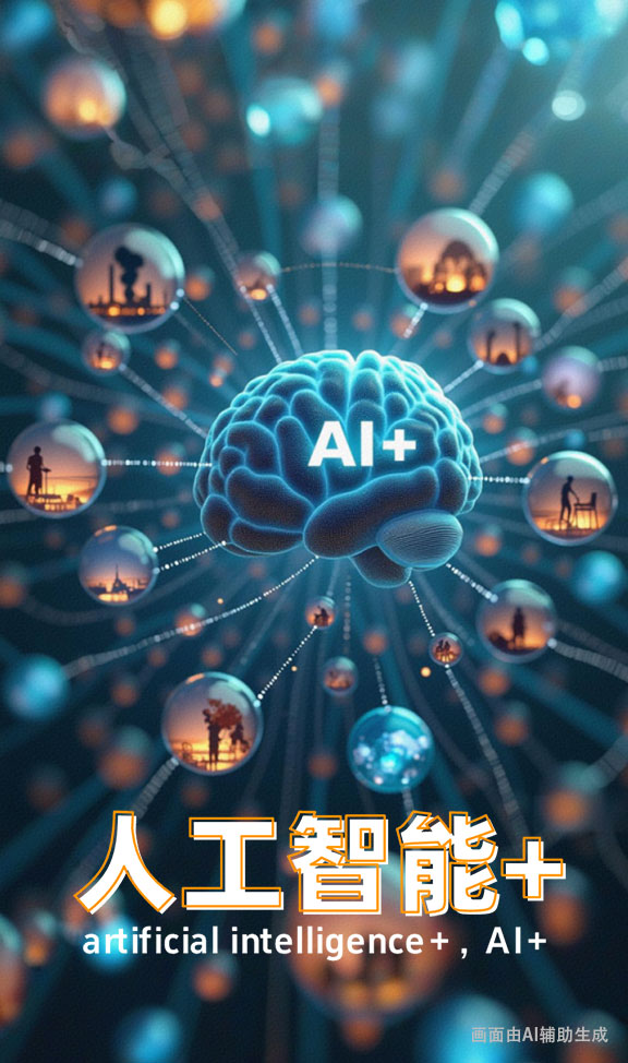 具身智能EAI、量子科技等……2024年度十大科技名词