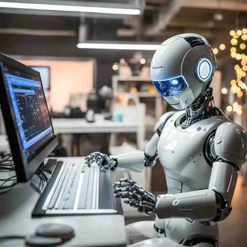 具身智能：AI的下一波浪潮，如何重塑我们的世界？