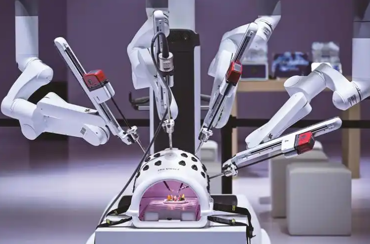 具身智能：如何将其打造成新质生产力的核心引擎？