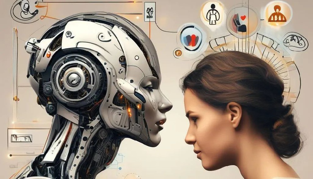 人形机器人和具身机器人的关系